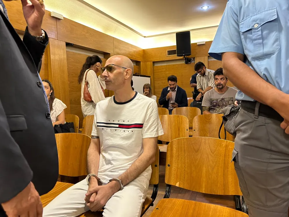 Edgar Adhemar Bacchiani.