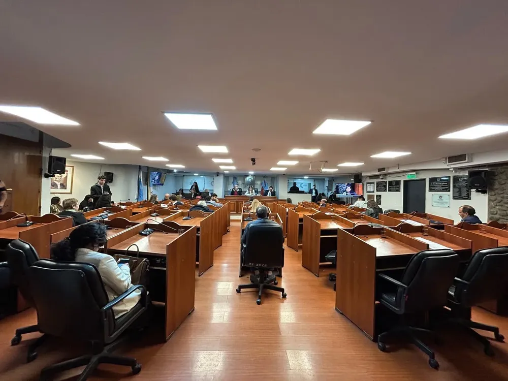 Cámara de Diputados de Catamarca.