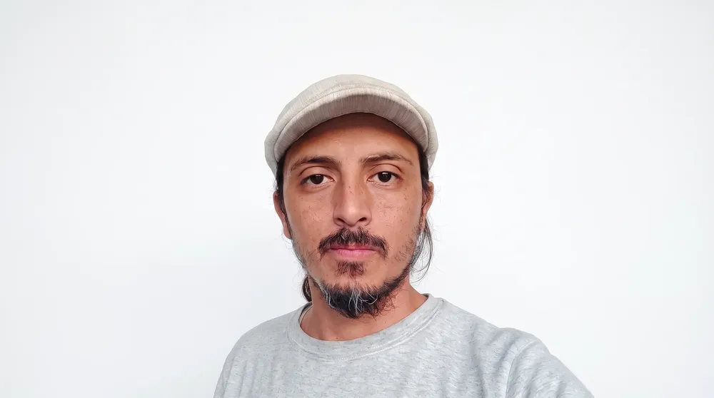 Pedro Damián Saracho Diamante.