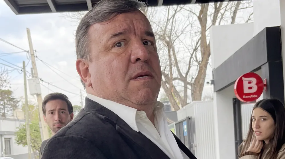 Felipe Sastre Collado.