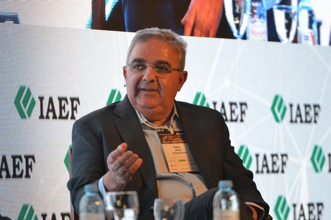 Raúl Alejandro Jalil.