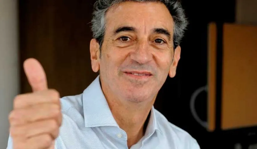 Aníbal Florencio Randazzo.