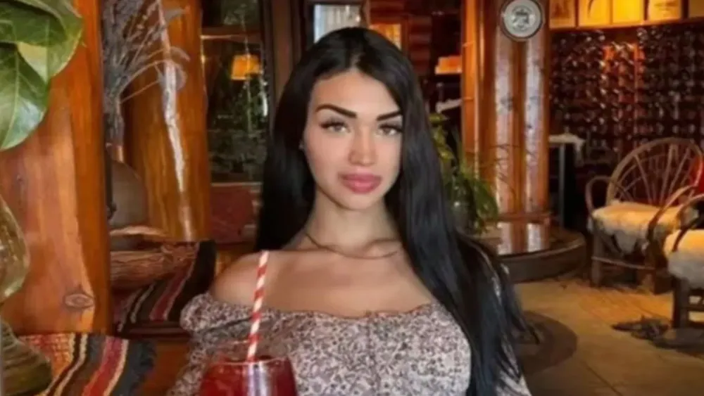 Narela Micaela Barreto.